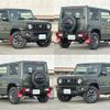 suzuki jimny-sierra 2024 -SUZUKI--Jimny Sierra 3BA-JB74W--JB74W-220714---SUZUKI--Jimny Sierra 3BA-JB74W--JB74W-220714- image 8