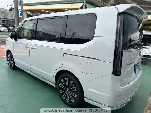 honda stepwagon 2024 -HONDA--Stepwgn 5BA-RP6--RP6-1120***---HONDA--Stepwgn 5BA-RP6--RP6-1120***- image 2