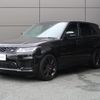 land-rover range-rover-sport 2021 CFJ1670422 image 17