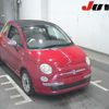 fiat 500c 2010 -FIAT--Fiat 500C 31212--ZFA31200000378050---FIAT--Fiat 500C 31212--ZFA31200000378050- image 1