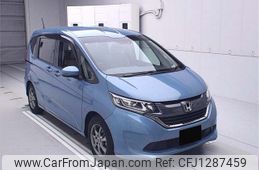 honda freed 2018 -HONDA--Freed GB5-1072067---HONDA--Freed GB5-1072067-