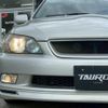 toyota altezza-gita 2001 CFJ1706364 image 9