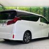 toyota alphard 2022 quick_quick_AGH30W_AGH30-0443721 image 17