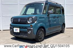 suzuki spacia 2020 CFJ1504105