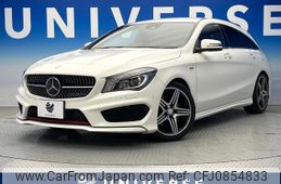 mercedes-benz cla-class 2015 quick_quick_117951_WDD1179512N308130