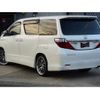 toyota vellfire 2013 GOO_JP_700060229130241110001 image 8