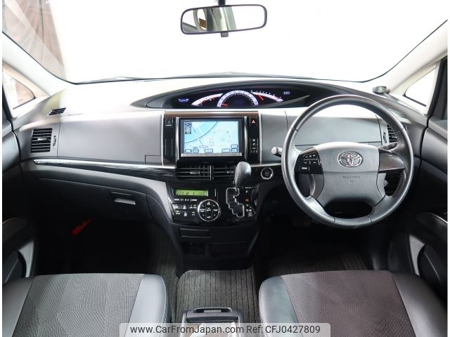 toyota estima 2013 -TOYOTA--Estima DBA-ACR50W--ACR50-0173041---TOYOTA--Estima DBA-ACR50W--ACR50-0173041- image 2