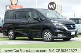 nissan serena 2019 -NISSAN--Serena DAA-HFC27--HFC27-044534---NISSAN--Serena DAA-HFC27--HFC27-044534-