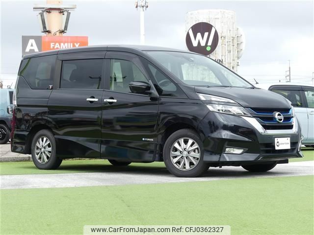 nissan serena 2019 -NISSAN--Serena DAA-HFC27--HFC27-044534---NISSAN--Serena DAA-HFC27--HFC27-044534- image 1