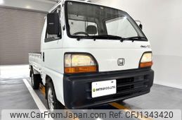 honda acty-truck 1995 Mitsuicoltd_HDAT2248185R0706