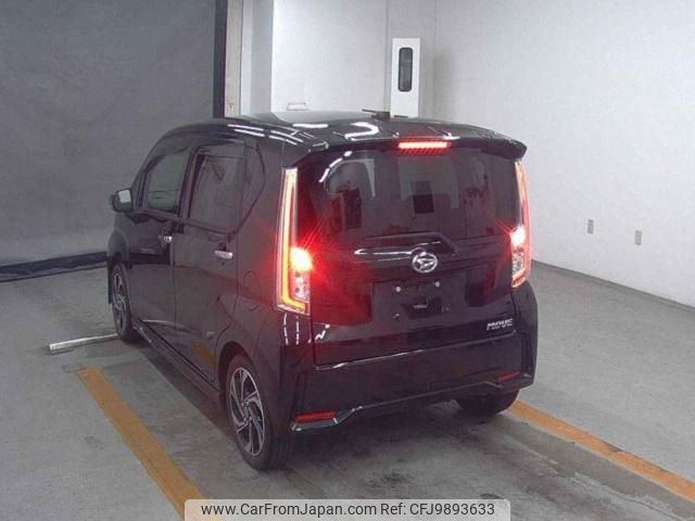 daihatsu move 2020 quick_quick_3BA-LA150S_LA150S-2073049 image 2