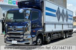 hino profia 2019 CFJ1447181