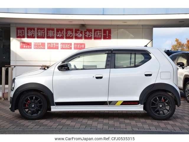 suzuki alto 2016 quick_quick_DBA-HA36S_HA36S-874997 image 2