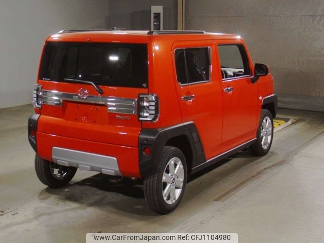daihatsu taft 2024 -DAIHATSU 【Ｎｏ後日 】--Taft LA910S-0053973---DAIHATSU 【Ｎｏ後日 】--Taft LA910S-0053973- image 2