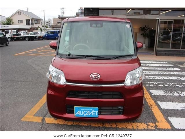 daihatsu tanto 2018 quick_quick_DBA-LA610S_LA610S-0136681 image 2