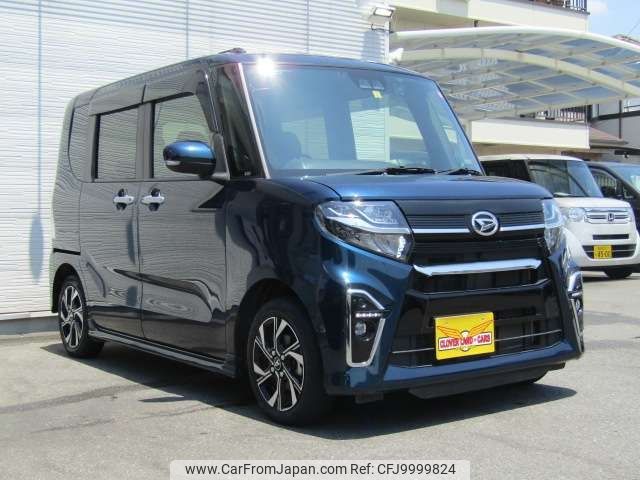 daihatsu tanto 2022 -DAIHATSU--Tanto 6BA-LA650S--LA650S-0178034---DAIHATSU--Tanto 6BA-LA650S--LA650S-0178034- image 2