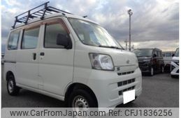 daihatsu hijet-caddie 2015 CFJ1836256
