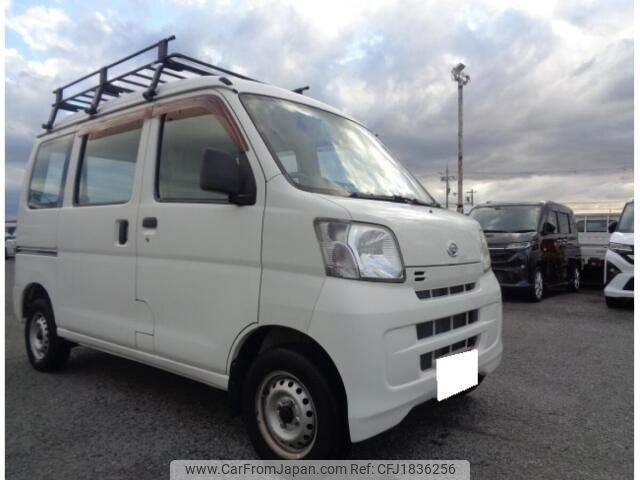 daihatsu hijet-caddie 2015 CFJ1836256 image 1