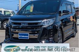 toyota noah 2019 CFJ1528607