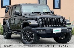 chrysler jeep-wrangler 2019 -CHRYSLER--Jeep Wrangler ABA-JL36L--1C4HJXLG0KW655759---CHRYSLER--Jeep Wrangler ABA-JL36L--1C4HJXLG0KW655759-