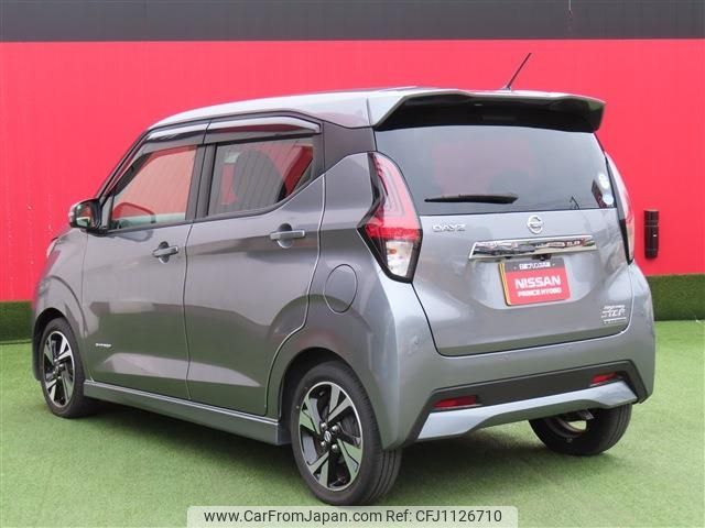 nissan dayz 2020 -NISSAN--DAYZ 4AA-B45W--B45W-0019377---NISSAN--DAYZ 4AA-B45W--B45W-0019377- image 2