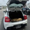 suzuki swift 2021 -SUZUKI--Swift CBA-ZC33S--ZC33S-415838---SUZUKI--Swift CBA-ZC33S--ZC33S-415838- image 5