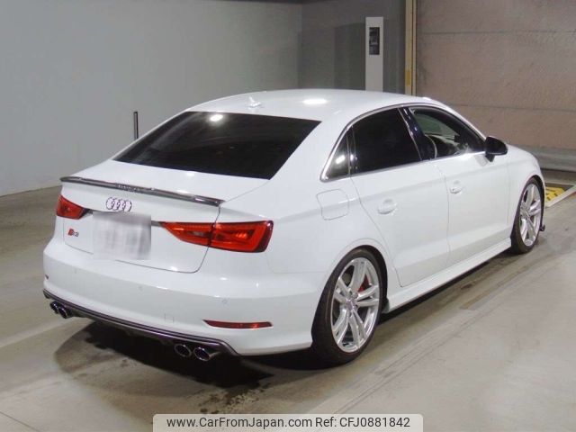 audi s3 2016 -AUDI 【京都 302み5197】--Audi S3 8VCJXL-WAUZZZ8V7G1047402---AUDI 【京都 302み5197】--Audi S3 8VCJXL-WAUZZZ8V7G1047402- image 2