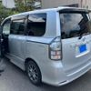 toyota voxy 2010 -TOYOTA--Voxy DBA-ZRR70W--ZRR70-0359580---TOYOTA--Voxy DBA-ZRR70W--ZRR70-0359580- image 4