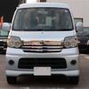 daihatsu atrai-wagon 2007 -DAIHATSU 【名古屋 58Aﾇ6177】--Atrai Wagon S320G--S320G-0025015---DAIHATSU 【名古屋 58Aﾇ6177】--Atrai Wagon S320G--S320G-0025015- image 1
