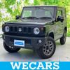 suzuki jimny 2021 quick_quick_3BA-JB64W_JB64W-224565 image 1