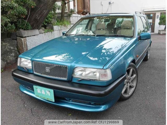 volvo 850 1996 GOO_JP_700057065530250602002 image 1