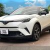 toyota c-hr 2018 -TOYOTA--C-HR DAA-ZYX10--ZYX10-2134713---TOYOTA--C-HR DAA-ZYX10--ZYX10-2134713- image 17