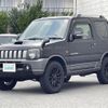 suzuki jimny 2008 -SUZUKI--Jimny ABA-JB23W--JB23W-602789---SUZUKI--Jimny ABA-JB23W--JB23W-602789- image 19
