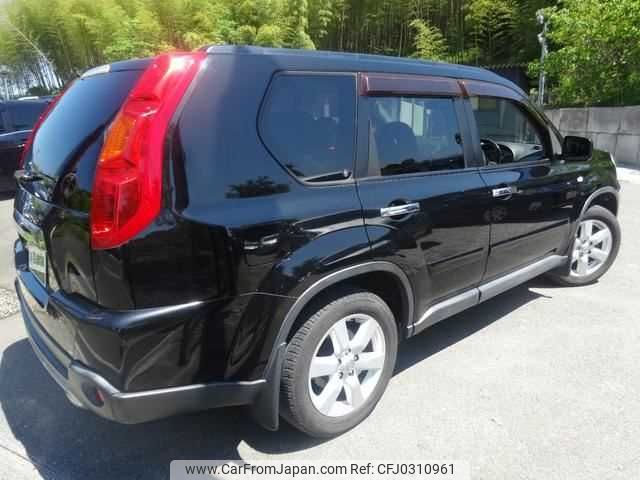 nissan x-trail 2010 TE3475 image 1