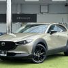 mazda cx-3 2023 quick_quick_3DA-DM8R_DM8R-100055 image 1