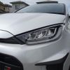 toyota yaris 2022 CFJ1833546 image 8