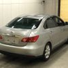 nissan bluebird-sylphy 2007 -NISSAN--Bluebird Sylphy KG11-061178---NISSAN--Bluebird Sylphy KG11-061178- image 5