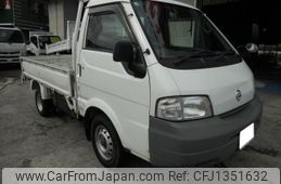nissan vanette-truck 2004 GOO_NET_EXCHANGE_0803713A30250620W001