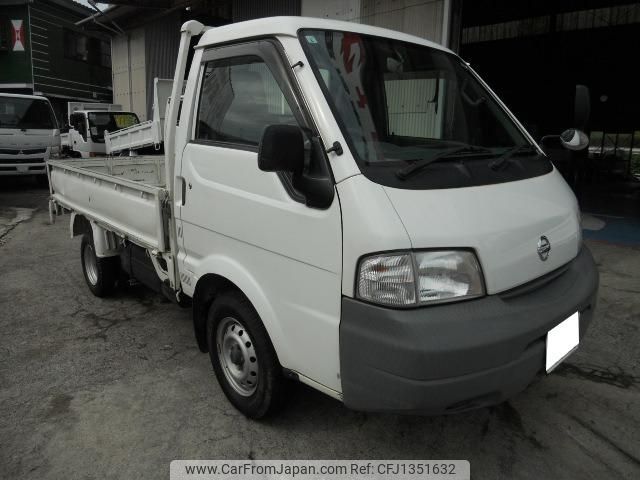 nissan vanette-truck 2004 GOO_NET_EXCHANGE_0803713A30250620W001 image 1