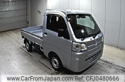 daihatsu hijet-truck 2018 -DAIHATSU--Hijet Truck S500P-0083606---DAIHATSU--Hijet Truck S500P-0083606-