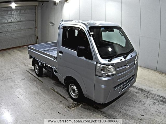 daihatsu hijet-truck 2018 -DAIHATSU--Hijet Truck S500P-0083606---DAIHATSU--Hijet Truck S500P-0083606- image 1