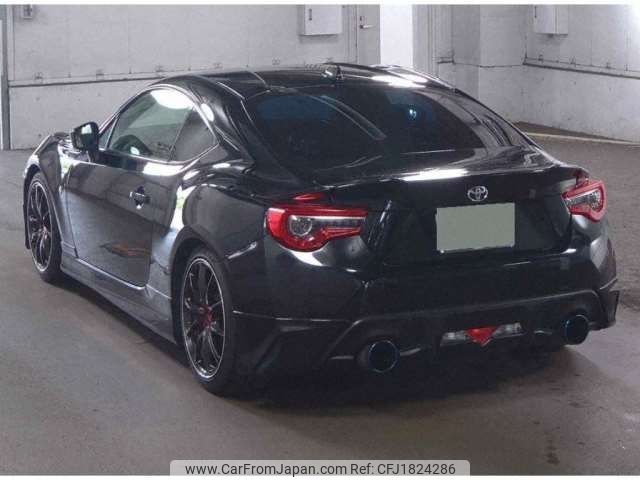 toyota 86 2016 CFJ1824286 image 2