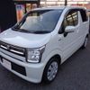 suzuki wagon-r 2019 -SUZUKI 【広島 582ｹ8189】--Wagon R MH55S--292414---SUZUKI 【広島 582ｹ8189】--Wagon R MH55S--292414- image 1