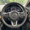 mazda cx-3 2022 quick_quick_DKLFY_DKLFY-502037 image 11