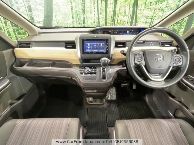 honda freed 2019 -HONDA--Freed DBA-GB5--GB5-1098567---HONDA--Freed DBA-GB5--GB5-1098567- image 2