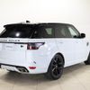 land-rover range-rover 2021 -ROVER--Range Rover 3BA-LW5SE--SALWA2AE9NA798831---ROVER--Range Rover 3BA-LW5SE--SALWA2AE9NA798831- image 8