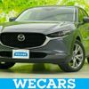 mazda cx-3 2021 quick_quick_5BA-DMEP_DMEP-128174 image 1