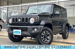 suzuki jimny-sierra 2025 quick_quick_3BA-JB74W_JB74W-238164