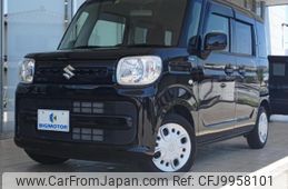 suzuki spacia 2021 quick_quick_5AA-MK53S_MK53S-389977