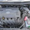 toyota corolla-fielder 2008 CFJ1715633 image 26